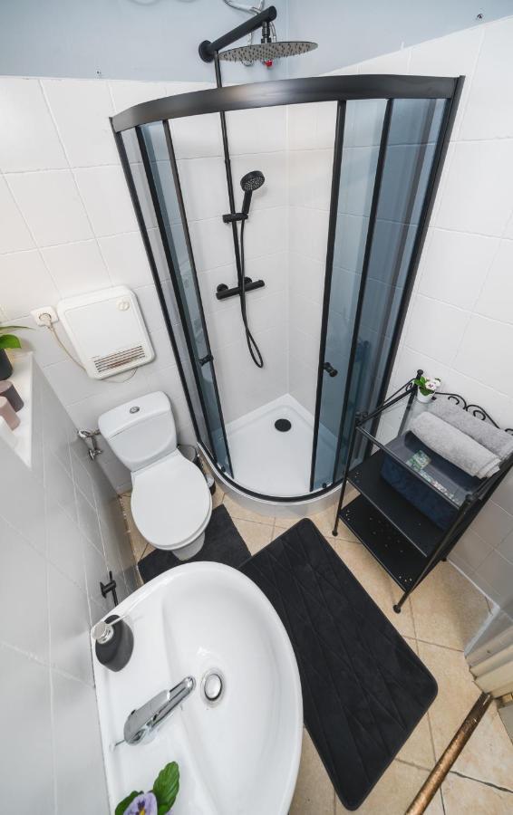 2 Bedroom Apartment Next To The Main Railway Station - By Upstairs Kraków Zewnętrze zdjęcie